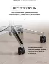 Компьютерное кресло EVOLUTION DynamicBalance (черный) icon 5