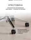 Компьютерное кресло EVOLUTION DynamicBalance (серый) icon 3