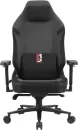 Игровое кресло Evolution Epic Fabric (черный/графитовый) icon