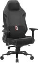 Игровое кресло Evolution Epic Fabric (черный/графитовый) фото 4