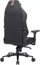 Игровое кресло Evolution Epic Fabric (черный/графитовый) фото 5