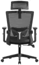Офисное кресло Evolution ErgoLine 1 (черный) icon 4