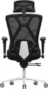 Кресло офисное Evolution EXO F1 (Mesh Black) icon 6