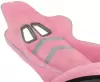 Игровое кресло Brabix GM-123 (розовый) icon 4