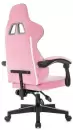 Игровое кресло Brabix GM-123 (розовый) icon 5