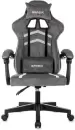 Игровое кресло Brabix GM-123 (серый) icon 6