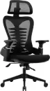 Офисное кресло Evolution HarmonySpine (черный) icon