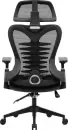 Офисное кресло Evolution HarmonySpine (черный) icon 3
