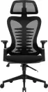Офисное кресло Evolution HarmonySpine (черный) icon 4