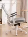 Кресло компьютерное EVOLUTION HybridFlex (белый) icon 3