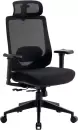 Офисное кресло EVOLUTION HybridFlex (черный) icon
