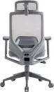 Офисное кресло EVOLUTION HybridFlex (серый) icon 2