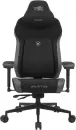 Игровое кресло Evolution Invictus Fabric (черный) icon