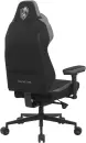 Игровое кресло Evolution Invictus Fabric (черный) фото 4