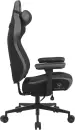 Игровое кресло Evolution Invictus Fabric (черный) фото 6