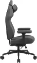 Игровое кресло Evolution Invictus Fabric (графитовый) фото 3