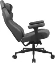 Игровое кресло Evolution Invictus Fabric (графитовый) фото 5