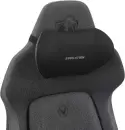 Игровое кресло Evolution Invictus Fabric (графитовый) фото 8