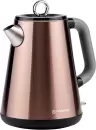Электрочайник Evolution KP17153 Steel  icon 2
