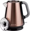 Электрочайник Evolution KP17153 Steel  icon 4
