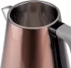 Электрочайник Evolution KP17153 Steel  icon 5