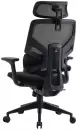 Офисное кресло Evolution LumbarPro (черный) icon 4