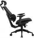 Офисное кресло Evolution LumbarPro (черный) icon 5