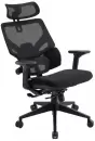 Офисное кресло Evolution LumbarPro (черный) icon 6