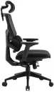 Офисное кресло Evolution LumbarPro (черный) icon 7
