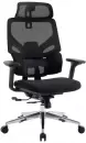 Офисное кресло Evolution LumbarPro AL (черный) icon