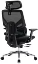 Офисное кресло Evolution LumbarPro AL (черный) icon 3