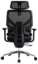 Офисное кресло Evolution LumbarPro AL (черный) icon 4