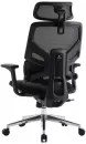 Офисное кресло Evolution LumbarPro AL (черный) icon 5