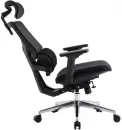 Офисное кресло Evolution LumbarPro AL (черный) icon 6