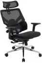 Офисное кресло Evolution LumbarPro AL (черный) icon 7