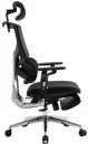 Офисное кресло Evolution LumbarPro Elite Black (черный) icon 2