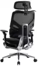 Офисное кресло Evolution LumbarPro Elite Black (черный) icon 5