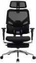 Офисное кресло Evolution LumbarPro Elite Black (черный) icon 8