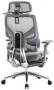 Офисное кресло Evolution LumbarPro Elite Grey (серый) icon 2