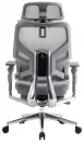 Офисное кресло Evolution LumbarPro Elite Grey (серый) icon 3