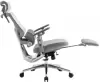 Офисное кресло Evolution LumbarPro Elite Grey (серый) icon 6