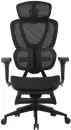 Компьютерное кресло Evolution LX 1 (Black) icon 2
