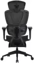 Компьютерное кресло Evolution LX 1 (Black) icon 3