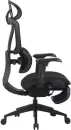Компьютерное кресло Evolution LX 1 (Black) icon 4