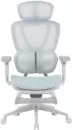 Компьютерное кресло Evolution LX 1 (Light blue) icon 2