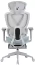 Компьютерное кресло Evolution LX 1 (Light blue) icon 3