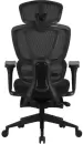 Компьютерное кресло Evolution LX 2 (Fabric Black) icon 3
