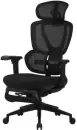 Компьютерное кресло Evolution LX 2 (Fabric Black) icon 5