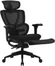Компьютерное кресло Evolution LX 2 (Fabric Black) icon 6