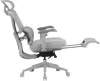 Компьютерное кресло Evolution LX 2 (Fabric Grey) icon 8